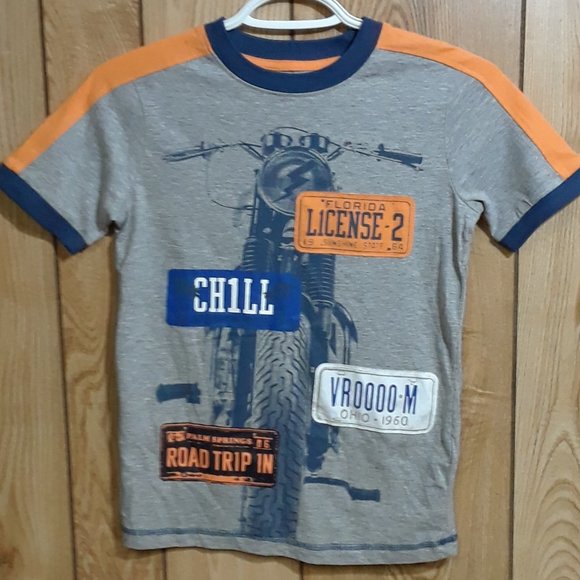 Joe Fresh Boys T-Shirt - Picture 1 of 4